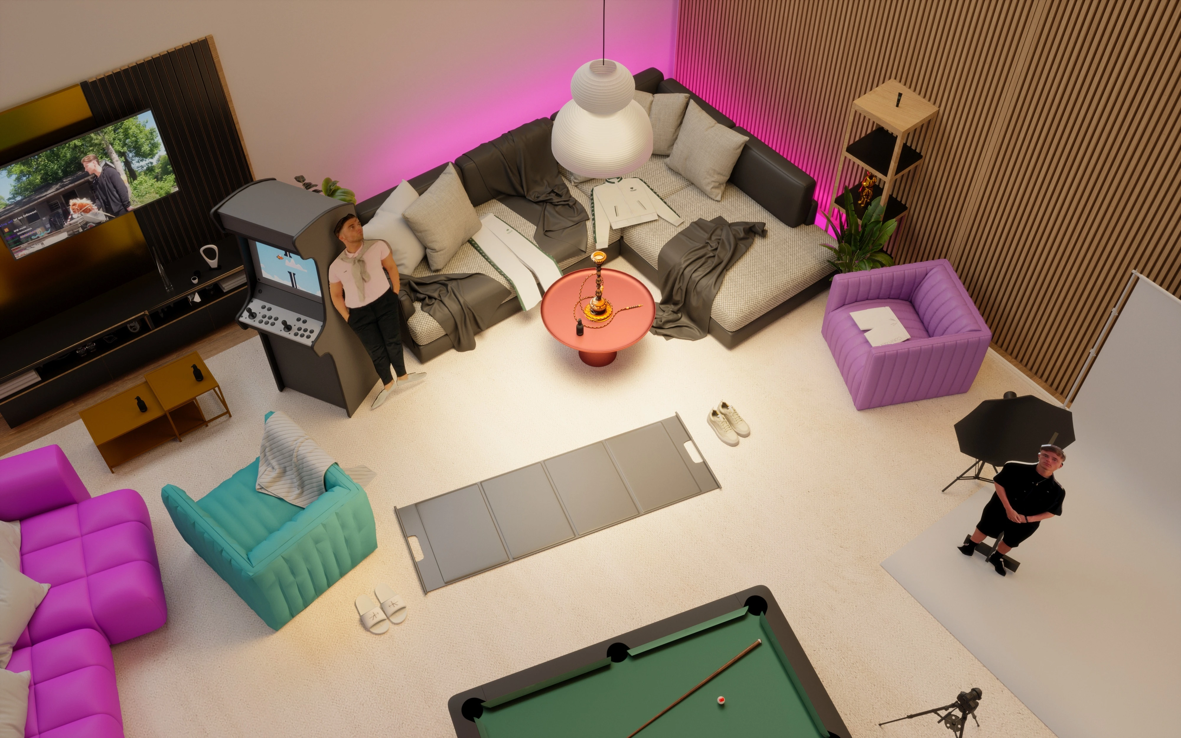 Room Image