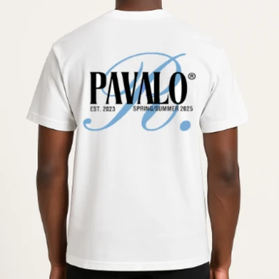 Pavalo X Riton T-Shirt