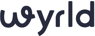 Wyrld Logo
